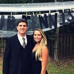 Meet your Posher, Isabella